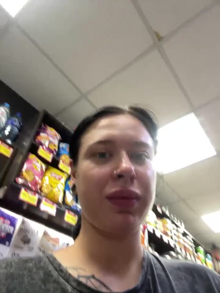 AlishaOfThorns - Stripchat webcam show • Wednesday, September 3, 2025 #Cowgirl #FootFetish #Flashing